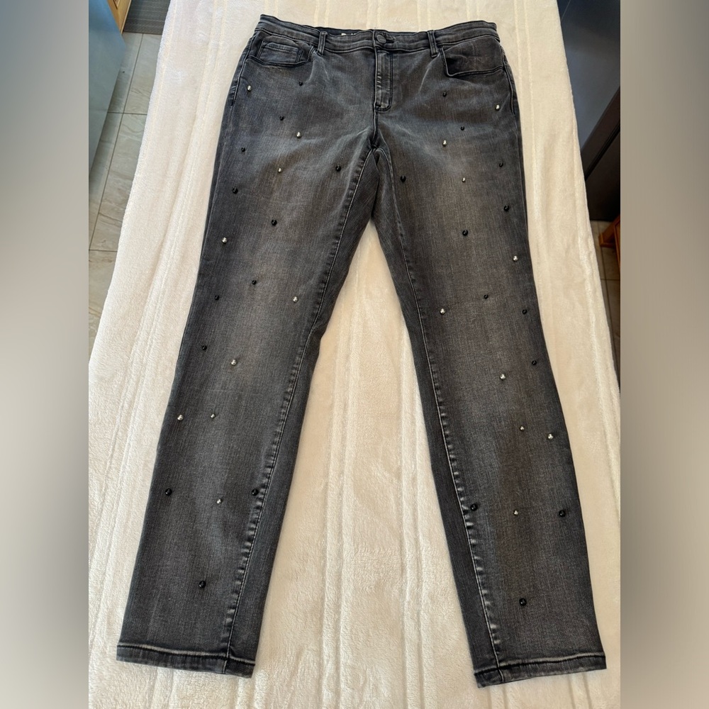 Reitmans The Exclusive Jeans